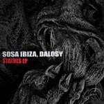 cover: Sosa Ibiza & Dalosy - Statues