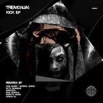 cover: Tremojai - Kick EP