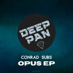 cover: Conrad Subs - Opus