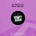 cover: Jo Paciello - What You Got