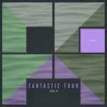 cover: Axel Zambrano|Claudio Cornejo (ar)|Nicolas Leonelli|Tim Enso - Fantastic Four Vol 6