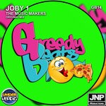 cover: Joby 1 - The Music Makers