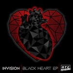 cover: Invision - Black Heart