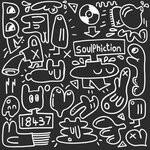 cover: Soulphiction - What What EP