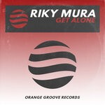 cover: Riky Mura - Get Alone