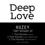 cover: Kuzey - That Anyway