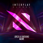 cover: Jorza|Sherano - Alive