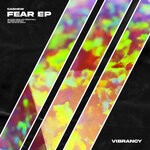 cover: Cashew - Fear EP