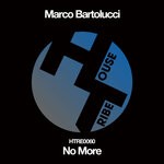 cover: Marco Bartolucci - No More