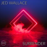 cover: Jed Wallace - Surrender