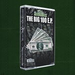 cover: Paul Bassrock - The Big 100 E.P.