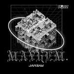 cover: Jamsaw - Mayhem.