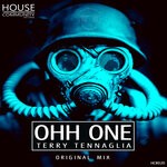 cover: Terry Tennaglia - Ohh One