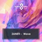 cover: Zaneti - Wave