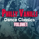 cover: Philly Vanilli - Dance Classics Vol 1