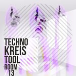 cover: Various - Toolroom THIRTHEEN