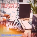 cover: Hally Hard - On The Beach 2021