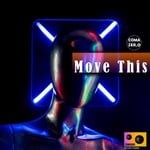 cover: Coma Zero - Move This