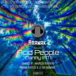 cover: Danny (at) - Acid People