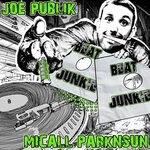 cover: Joe Publik|Micall Parknsun - Beat Junkie