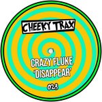 cover: Crazy Fluke - Disappear