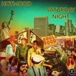 cover: Hotmood - Saturday Night (Original Mix)