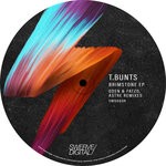 cover: T.bunts - Brimstone EP (Oden & Fatzo, ASTRE Remixes)