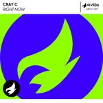 cover: Cray C - Right Now