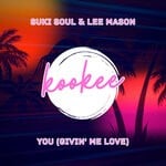 cover: Suki Soul|Lee Mason - You (Givin' Me Love)