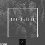 cover: Dj Nanni - Adrenaline EP