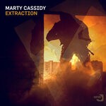 cover: Marty Cassidy - Extraction