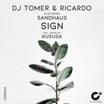 cover: Dj Tomer|Ricardo Gi|Sandhaus - Sign