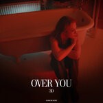 cover: David Woods - Over You