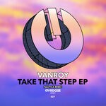 cover: Vanroy - Take That Step EP