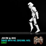 cover: Ains|Jon Bw - Dance With Me