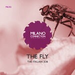 cover: The Italian Job - The Fly