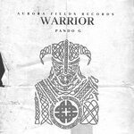 cover: Pando G - Warrior