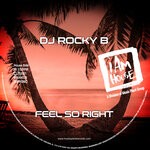 cover: Dj Rocky B - Feel So Right