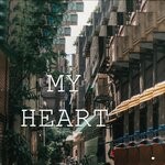 cover: Psynacepine - My Heart