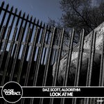 cover: Daz Scott|Aldorithm - Look At Me