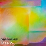 cover: Diamans - Be Like You