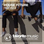 cover: Various - House Future Reload 2