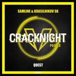 cover: Krasilnikov Sk|Samline - Quest