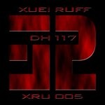 cover: Xuei Ruff - DH117