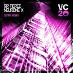 cover: Rr Fierce - Neurone X (Cupra Remix)