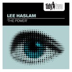 cover: Lee Haslam - The Power