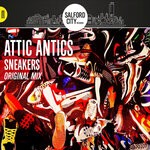 cover: Attic Antics - Sneakers