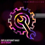 cover: Defunkt Hau5|Fkf - Do It Right