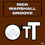 cover: Rick Marshall - Groove