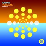 cover: Rawnn - Horizons